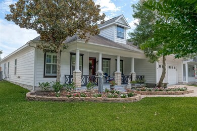 16207 Green Smoke Dr, Houston, TX 77095 - photo 3