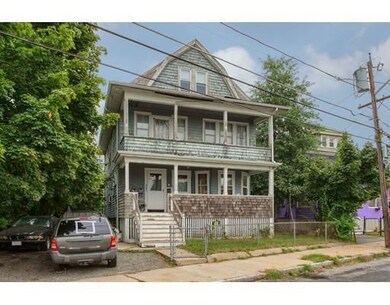 161 4th St, Medford, MA 02155 - photo 3