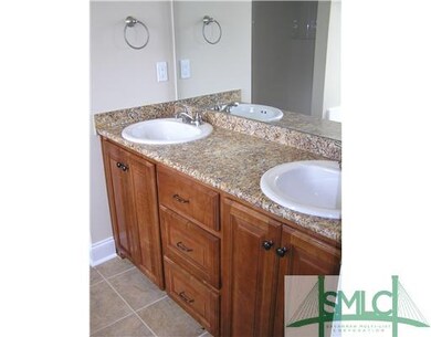 Master Bath/Spa.