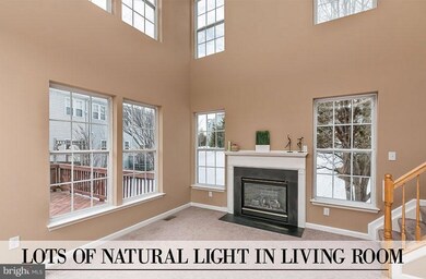 101 Rangeford Dr, Owings Mills, MD 21117 - photo 2