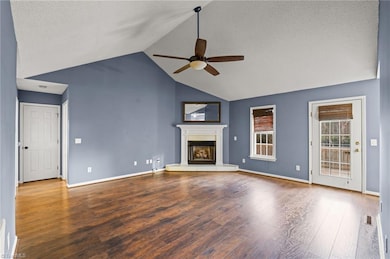 2866 Bridgeport Dr, Winston Salem, NC 27103 - photo 6