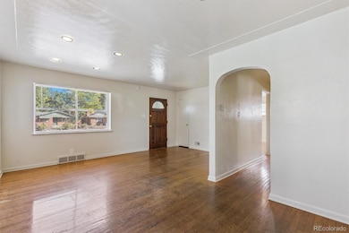 1875 S Clayton St, Denver, CO 80210 - photo 5