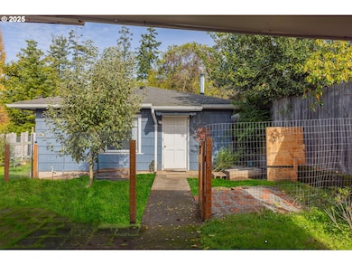 Accessory Dwelling Unit