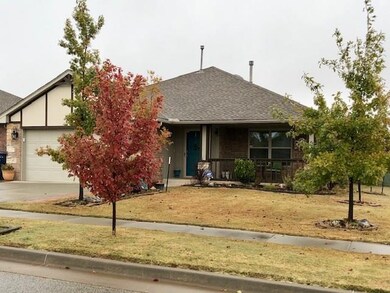 Front view - beautifully enhanced landscaping!