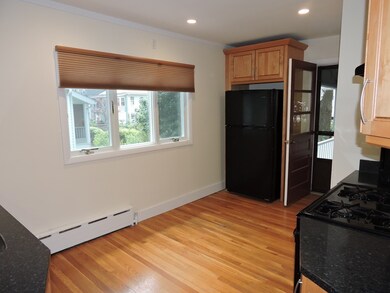 66 Oxford Ave unit 2, Belmont, MA 02478 - photo 3