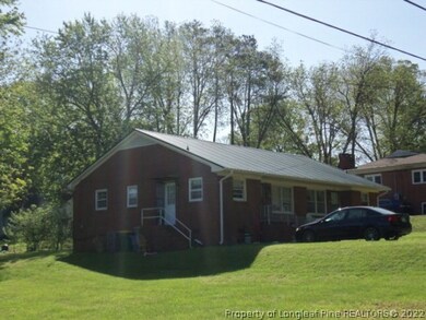 105 S Evergreen Ave, Siler City, NC 27344 - photo 2
