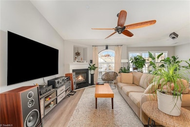 4290 Cedarcroft Ct unit 3A, Greensboro, NC 27409 - photo 5