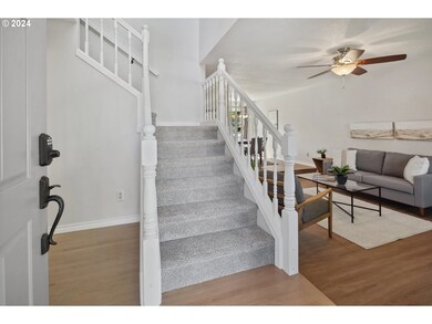 Entrance/Foyer
