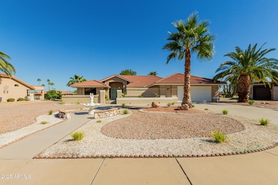 18211 N Gardenview Dr, Sun City West, AZ 85375 - photo 2