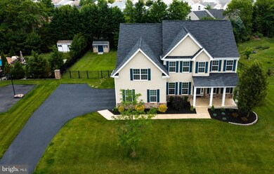 702 Carlton Ct, Mullica Hill, NJ 08062 - photo 2