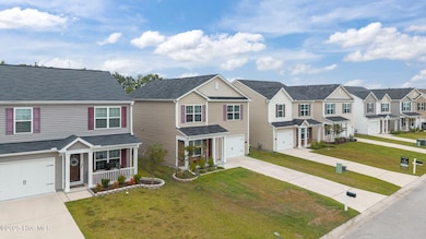 107 Walton Dr, New Bern, NC 28562 - photo 3