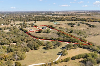 9024 County Road 420, Grandview, TX 76050 - photo 6