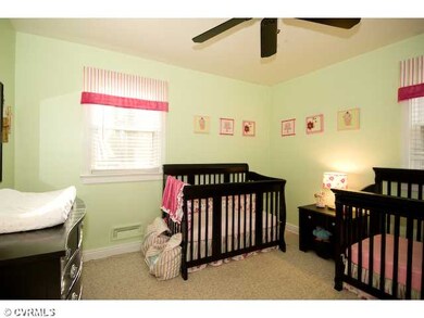 Bedroom - Super nice / cute bedroom!