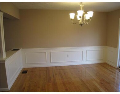 Dining Area.