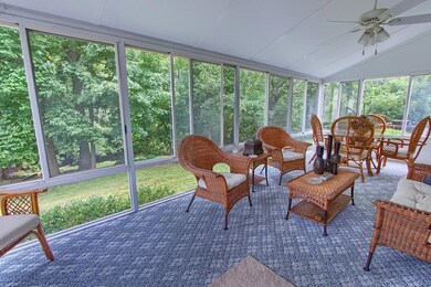 Sun Room