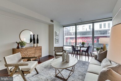 The Residences at The Ritz-Carlton unit 4M, Washington, DC 20037 - photo 6