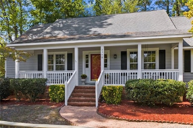 2348 Rolling Hill Rd, Fayetteville, NC 28304 - photo 3