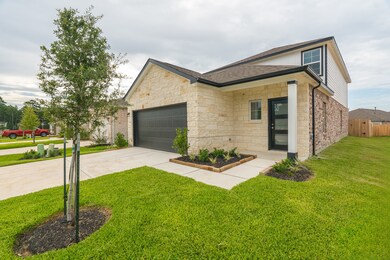 8555 Blueberry Ash St, Magnolia, TX 77354 - photo 3