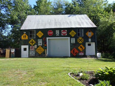 35 Old Route 28, Ossipee, NH 03864 - photo 7