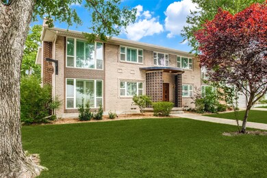 4403 Cole Ave unit 1, Dallas, TX 75205 - photo 2