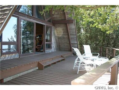 Patio/Deck