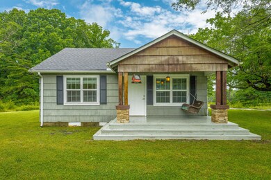 2957 Corral Rd