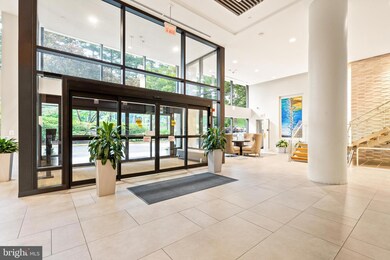 Lakeside Plaza Condominium unit 1112, Baileys Crossroads, VA 22041 - photo 3