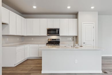 13837 Deertrack Ln, Parker, CO 80134 - photo 5