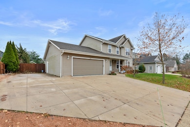 226 Beatrice Dr, Hartford, WI 53027 - photo 4