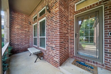 701 E 119th St S, Jenks, OK 74037 - photo 7