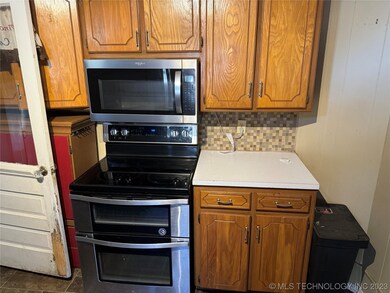 911 McLish St, Ardmore, OK 73401 - photo 5