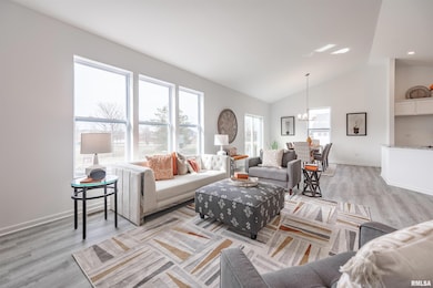 Lot 9 Faiths Way, Bettendorf, IA 52722 - photo 4