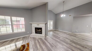 1960 Joshua Dr, Cantonment, FL 32533 - photo 3