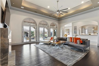 440 S White Chapel Blvd, Southlake, TX 76092 - photo 5