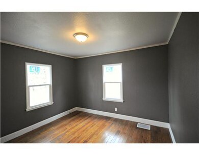 Bedroom.