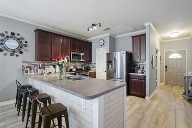 16543 Whitaker Creek Dr, Houston, TX 77095 - photo 5