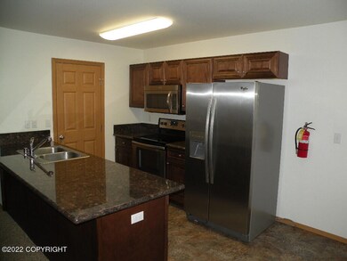 3830 S Lansing Rd unit 5, Wasilla, AK 99654 - photo 4