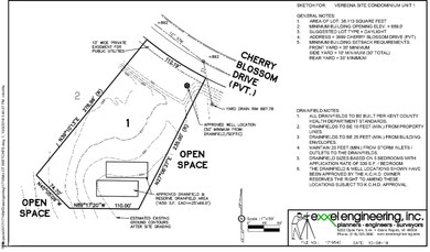 Lot 1 Survey