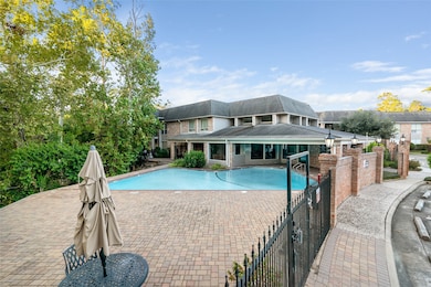 pool area for relaxing