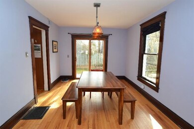 341 Mulholland Ave, Ann Arbor, MI 48103 - photo 5