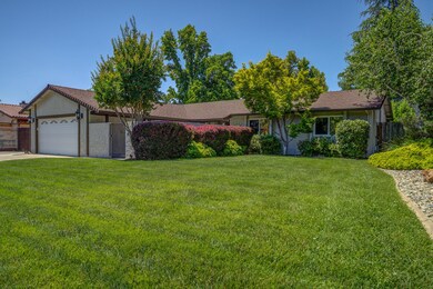 Attractive Landscaping