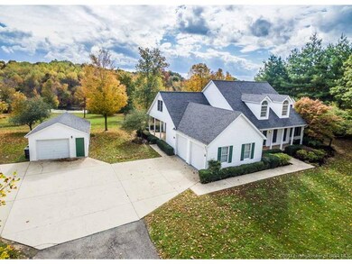 2719 Emerald Lake, Charlestown, IN 47111 - photo 3