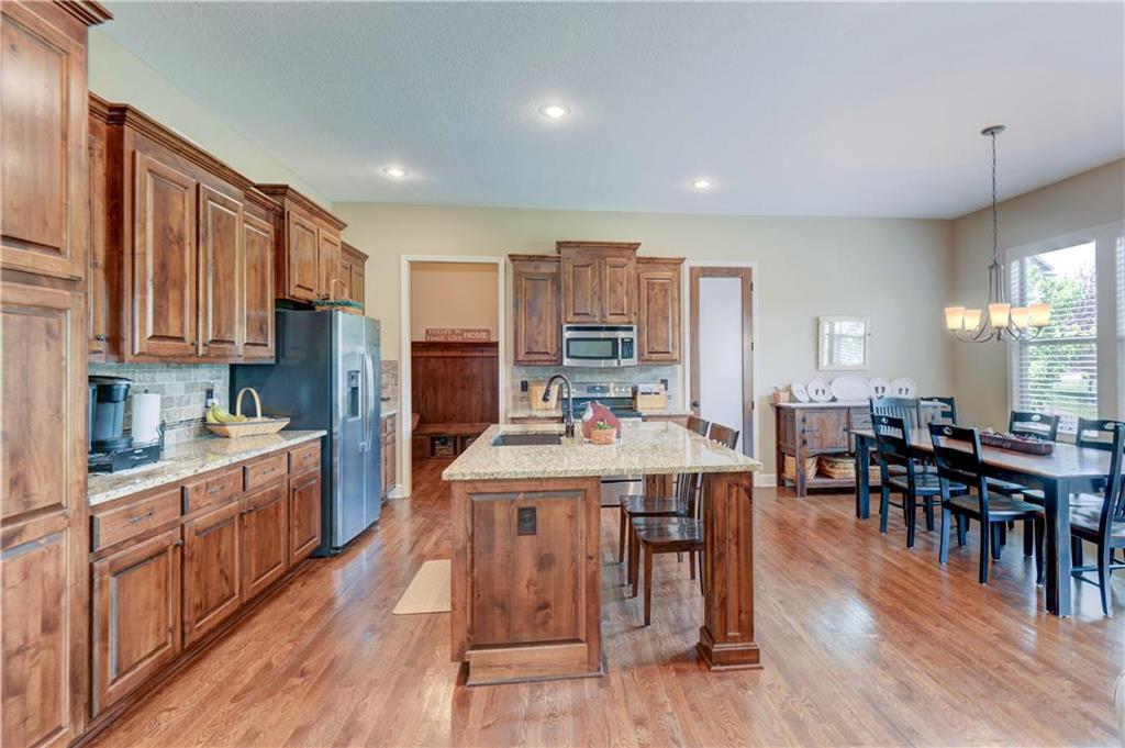 20820 W 60th Terrace, Shawnee, KS 66218 - photo 7