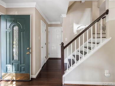 NEW Hardwood Flooring (2020)! Fresh neutral paint