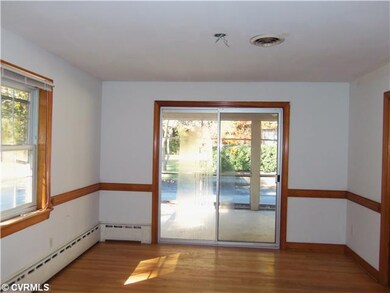 Dining Room - Time to Eat