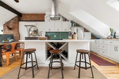 198 W Springfield St unit 4, Boston, MA 02118 - photo 6