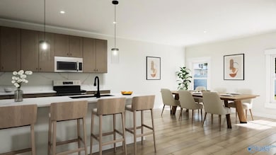 8415 Anslee Way NW, Huntsville, AL 35806 - photo 6