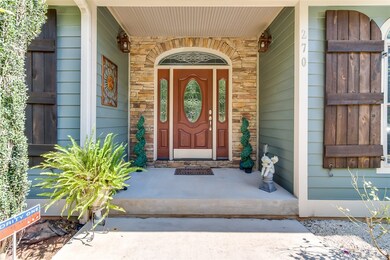 270 Jocassee Ridge Way, Salem, SC 29676 - photo 7