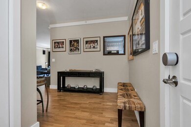 54 Loomis St unit 1201, Bedford, MA 01730 - photo 4