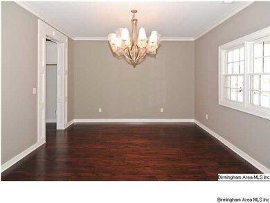 Dining room!